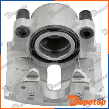 Étrier de frein avant gauche pour JAGUAR | 8AC355393-731, 211249